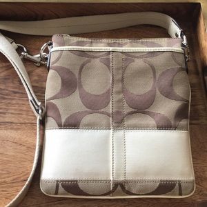 Coach Crossbody Purse
